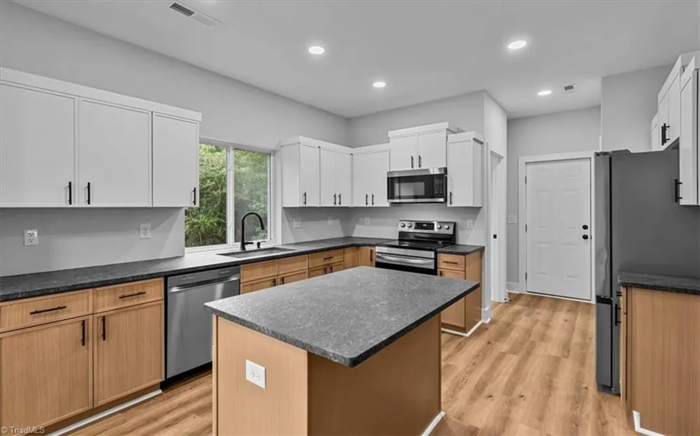 3625 Turret Court Winston-Salem, NC 27101