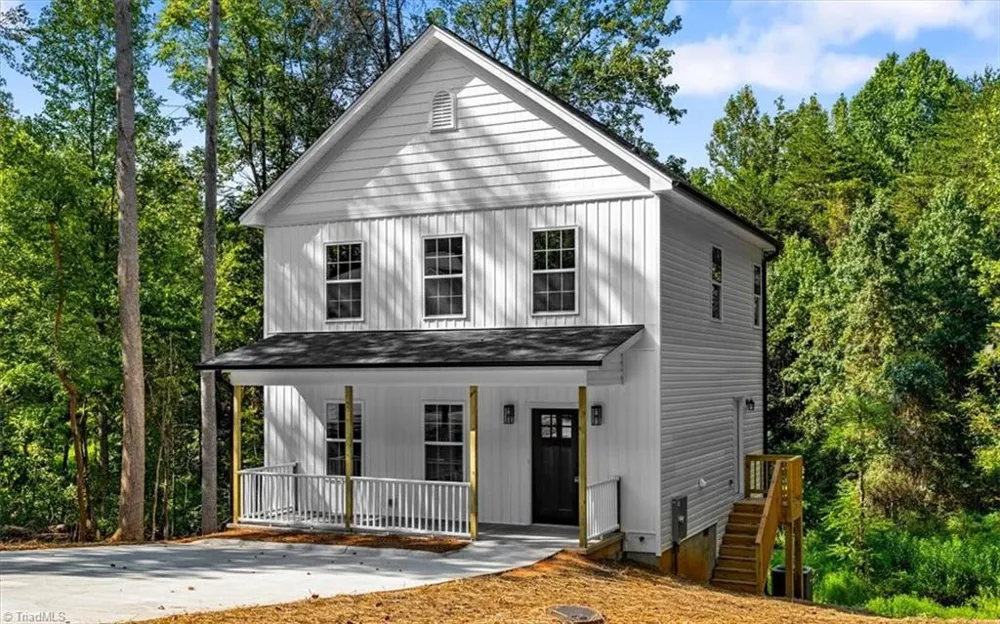 3625 Turret Court Winston-Salem, NC 27101
