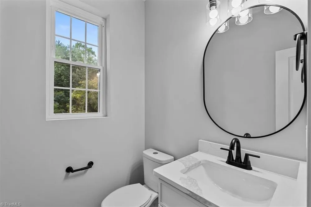 3625 Turret Court Winston-Salem, NC 27101