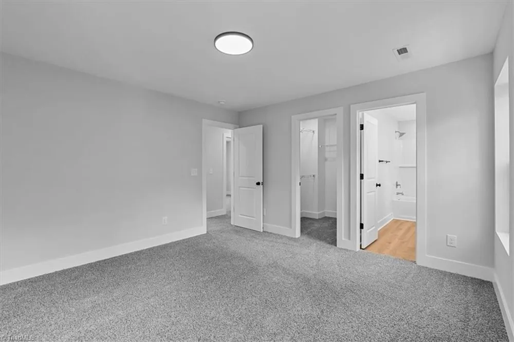 3625 Turret Court Winston-Salem, NC 27101