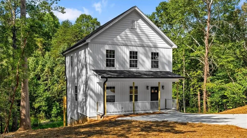 3625 Turret Court Winston-Salem, NC 27101