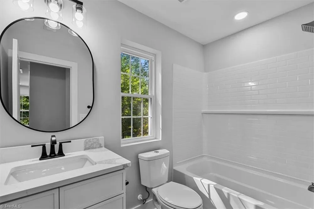 3625 Turret Court Winston-Salem, NC 27101