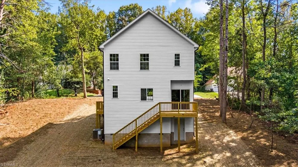 3625 Turret Court Winston-Salem, NC 27101