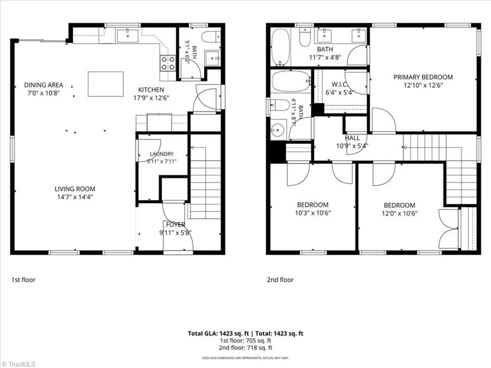 3625 Turret Court Winston-Salem, NC 27101