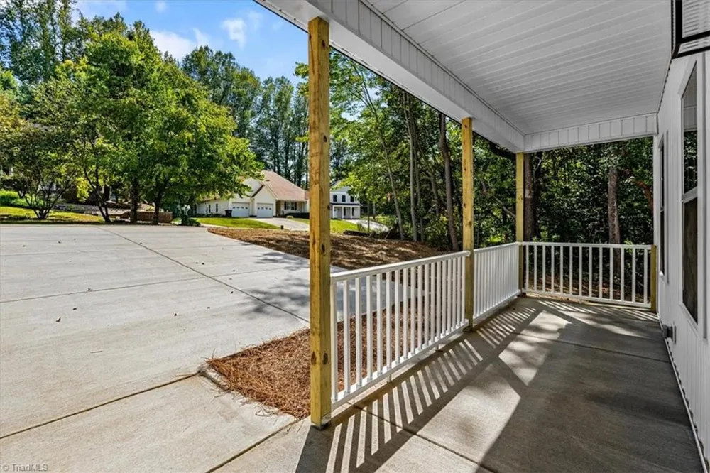3625 Turret Court Winston-Salem, NC 27101