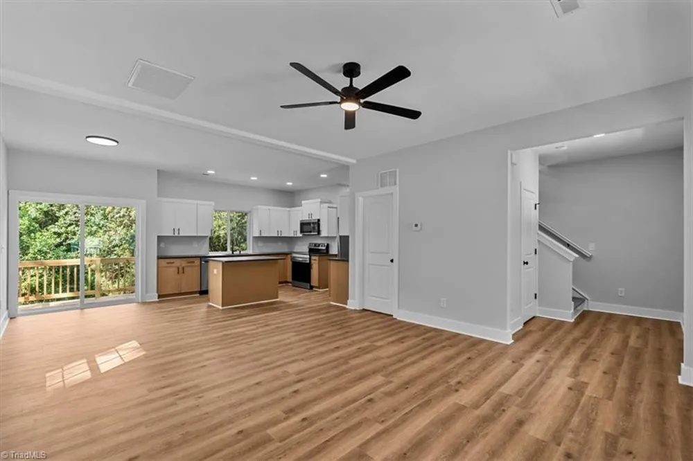 3625 Turret Court Winston-Salem, NC 27101