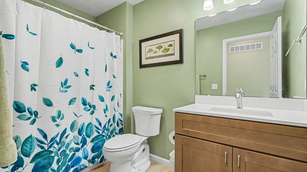 1708 Heritage Way Mt Pleasant City, MI 48858