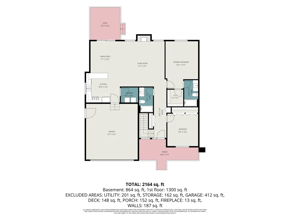 1708 Heritage Way Mt Pleasant City, MI 48858
