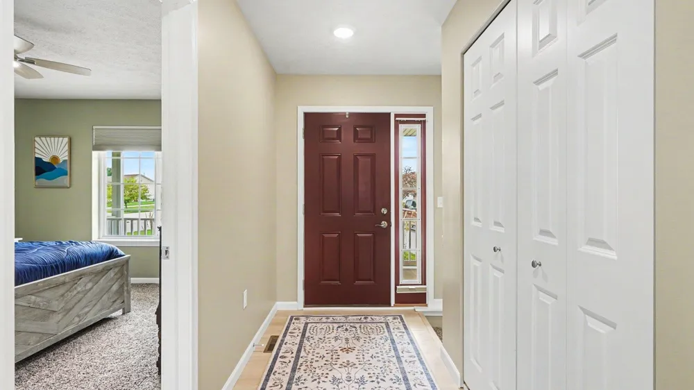 1708 Heritage Way Mt Pleasant City, MI 48858