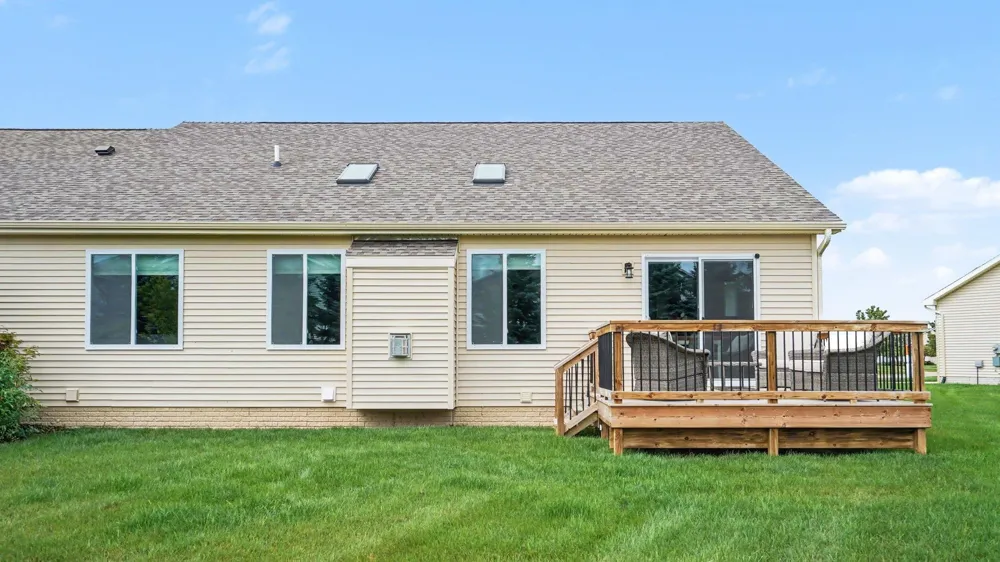1708 Heritage Way Mt Pleasant City, MI 48858