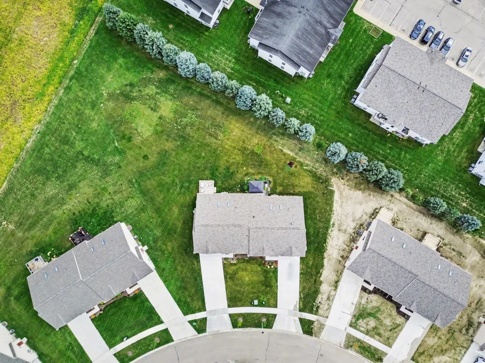 1708 Heritage Way Mt Pleasant City, MI 48858