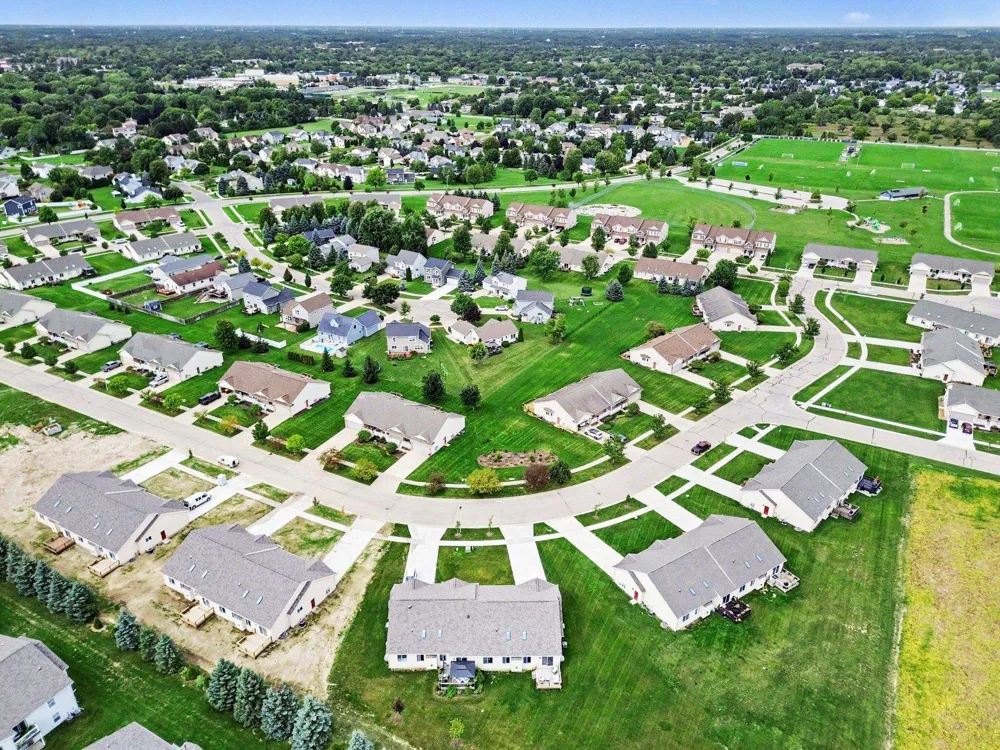 1708 Heritage Way Mt Pleasant City, MI 48858