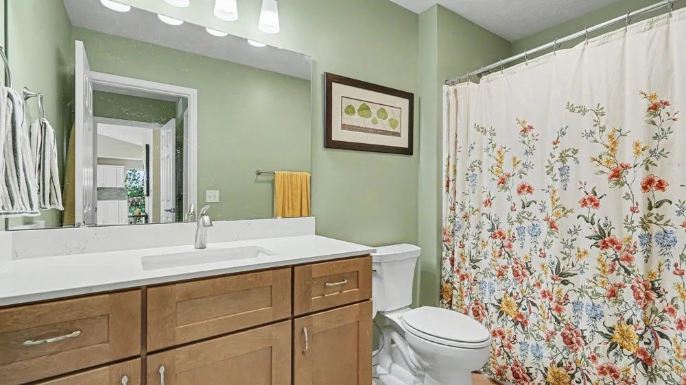 1708 Heritage Way Mt Pleasant City, MI 48858