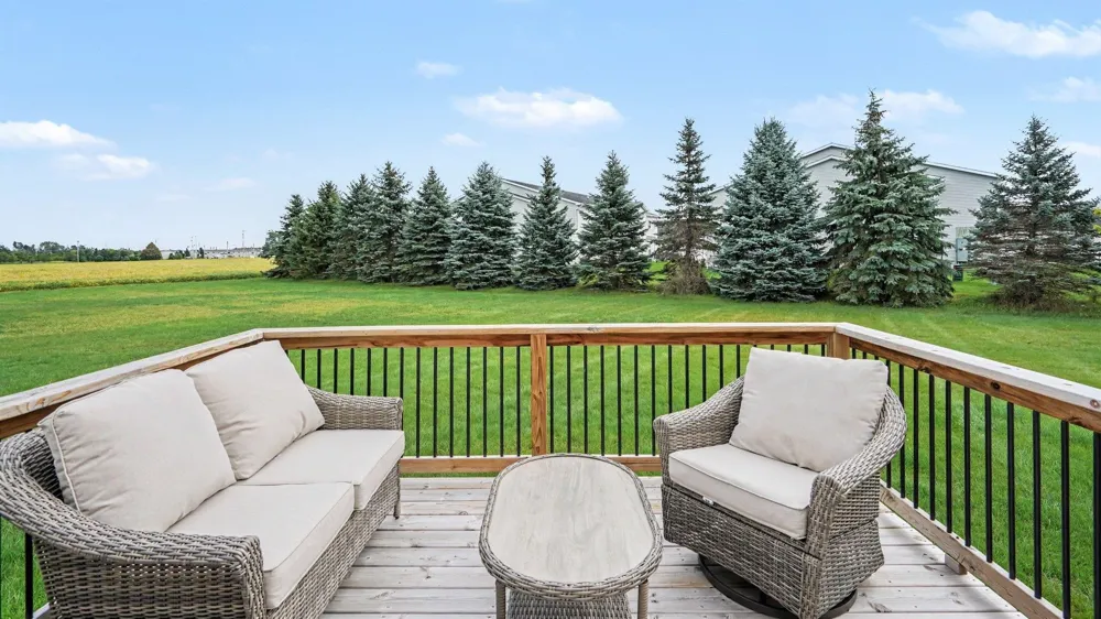 1708 Heritage Way Mt Pleasant City, MI 48858