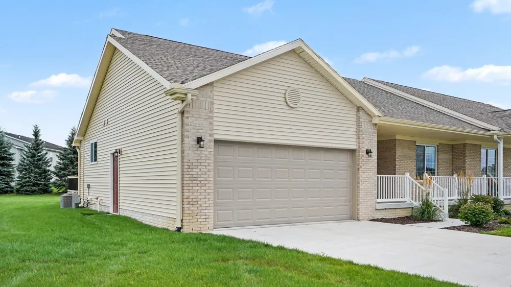 1708 Heritage Way Mt Pleasant City, MI 48858
