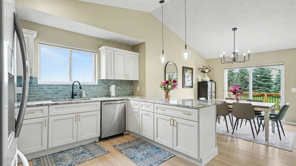 1708 Heritage Way Mt Pleasant City, MI 48858
