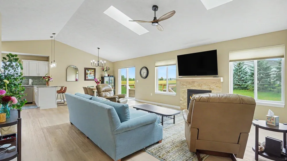 1708 Heritage Way Mt Pleasant City, MI 48858