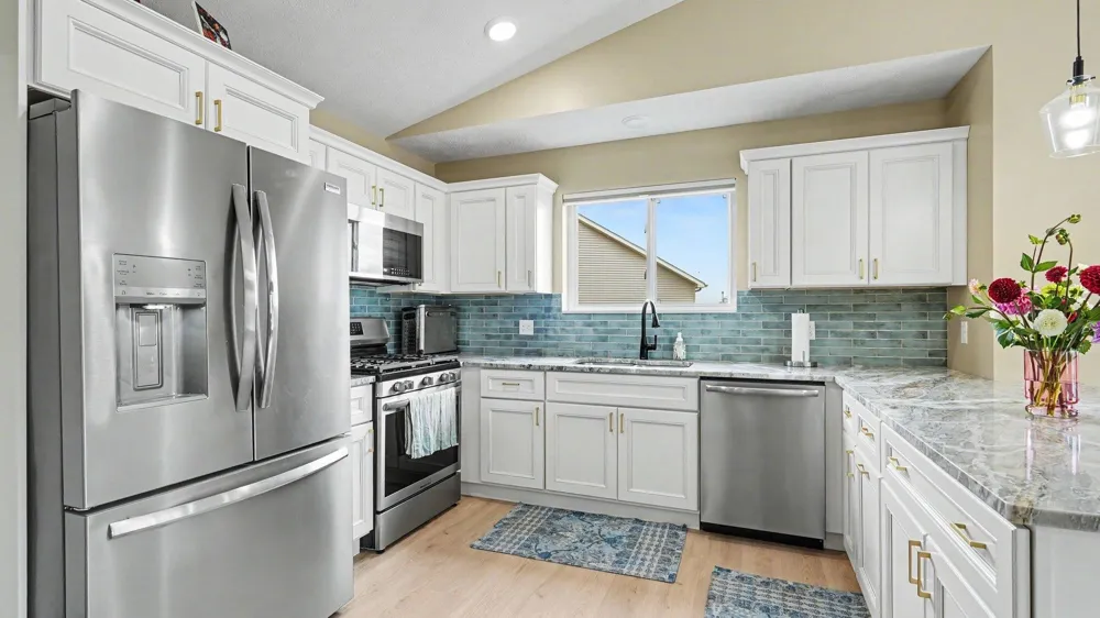 1708 Heritage Way Mt Pleasant City, MI 48858