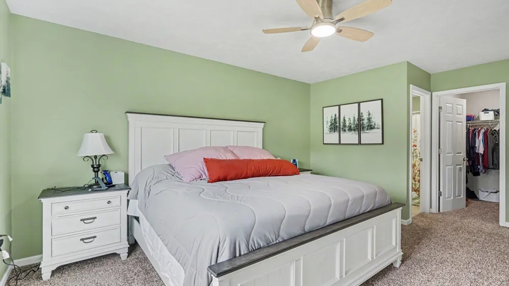 1708 Heritage Way Mt Pleasant City, MI 48858