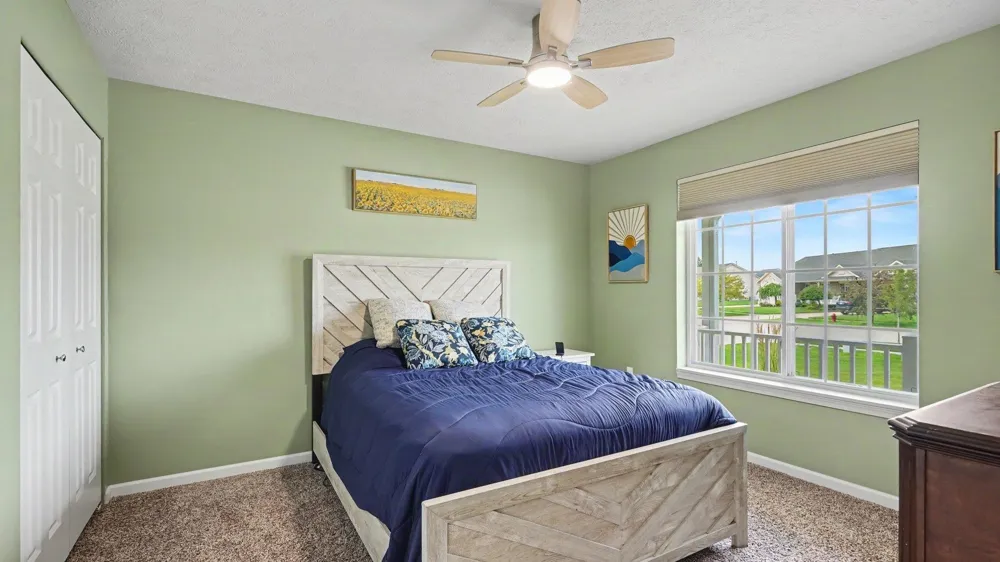 1708 Heritage Way Mt Pleasant City, MI 48858