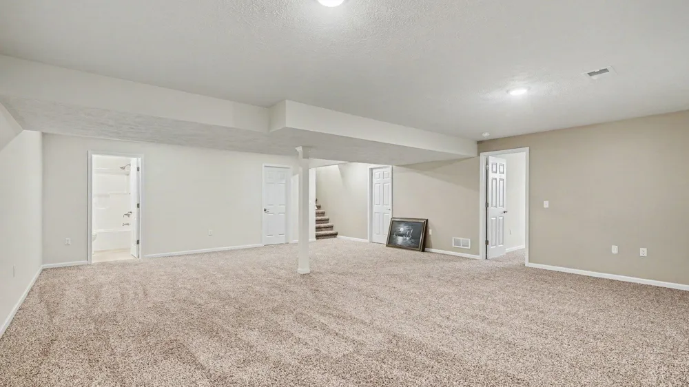 1708 Heritage Way Mt Pleasant City, MI 48858
