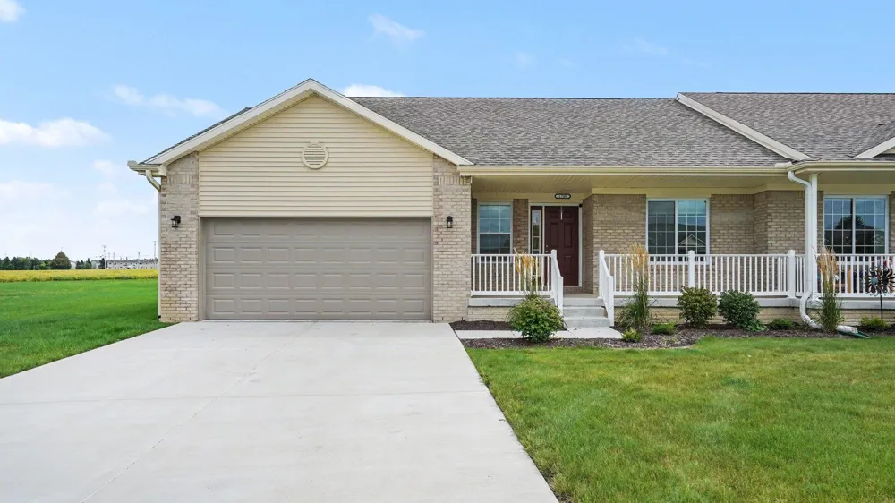 1708 Heritage Way Mt Pleasant City, MI 48858