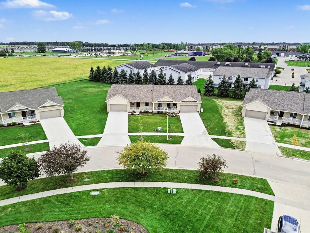 1708 Heritage Way Mt Pleasant City, MI 48858