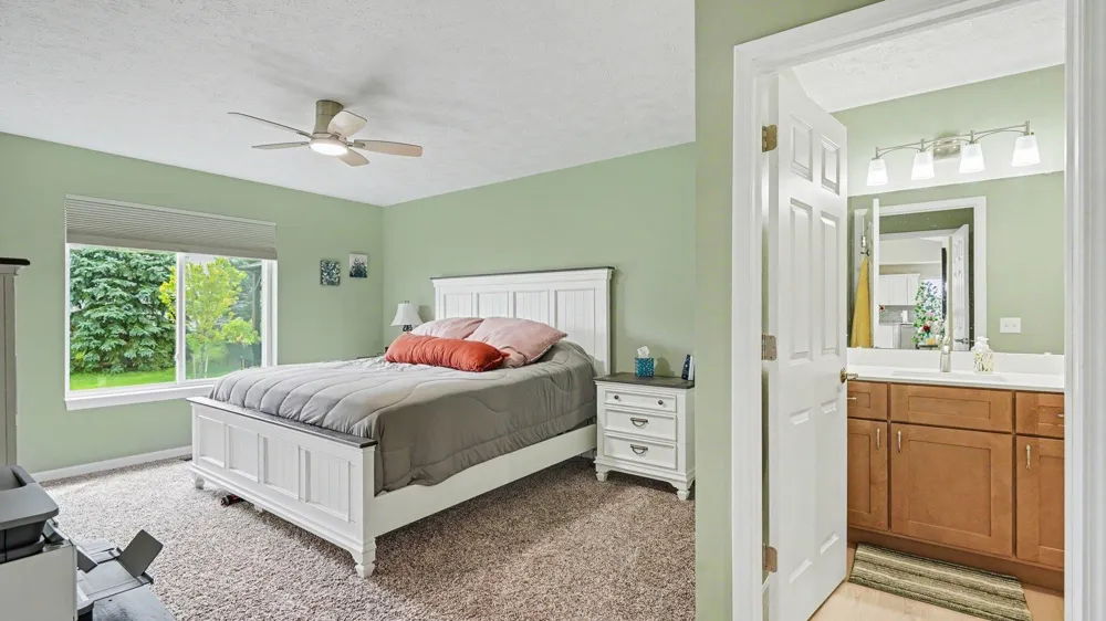 1708 Heritage Way Mt Pleasant City, MI 48858