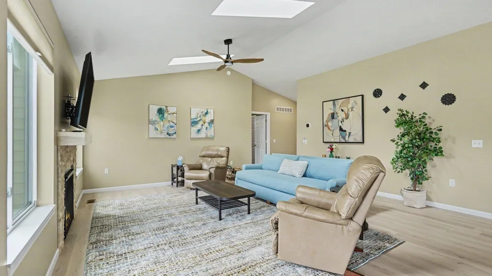 1708 Heritage Way Mt Pleasant City, MI 48858