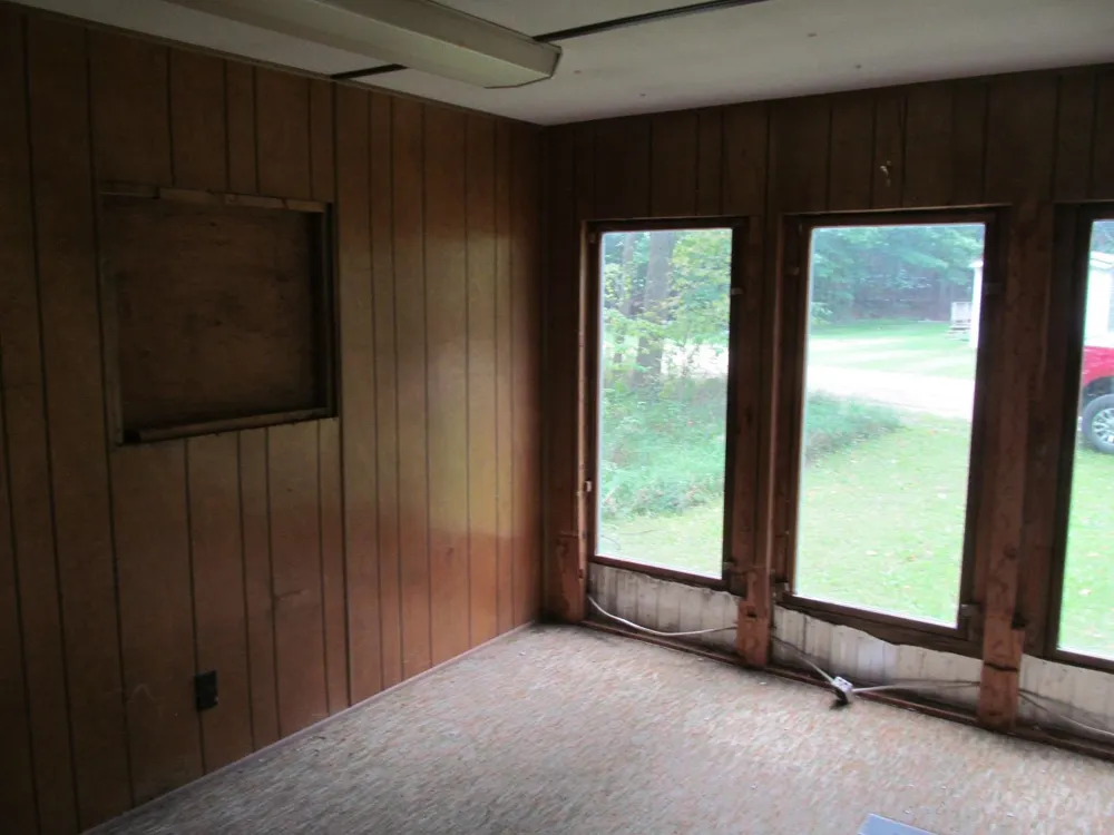22484 90th Avenue Highland Township, MI 49665