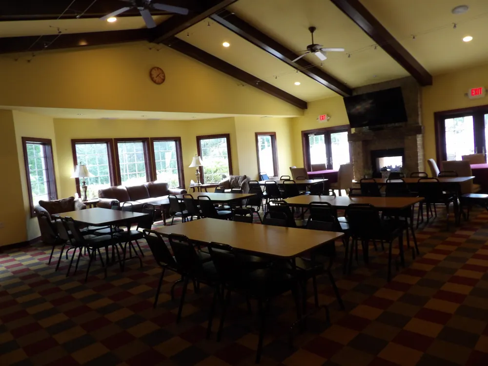 1246 Sunnyside Drive Cadillac City, MI 49601