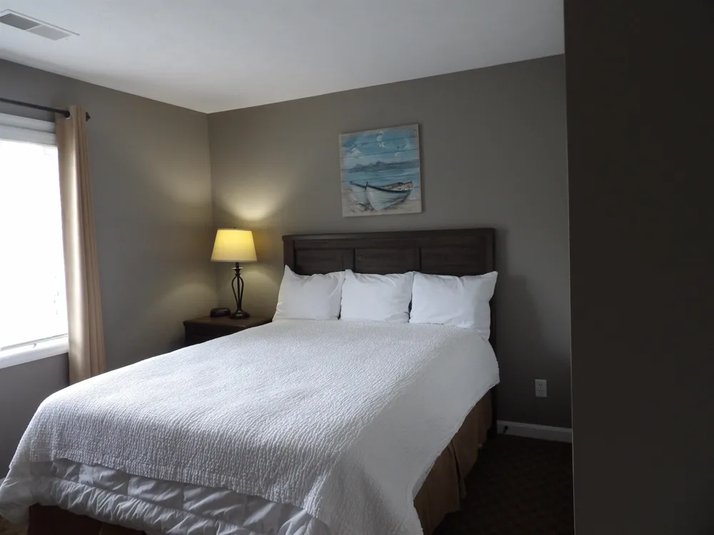 1246 Sunnyside Drive Cadillac City, MI 49601