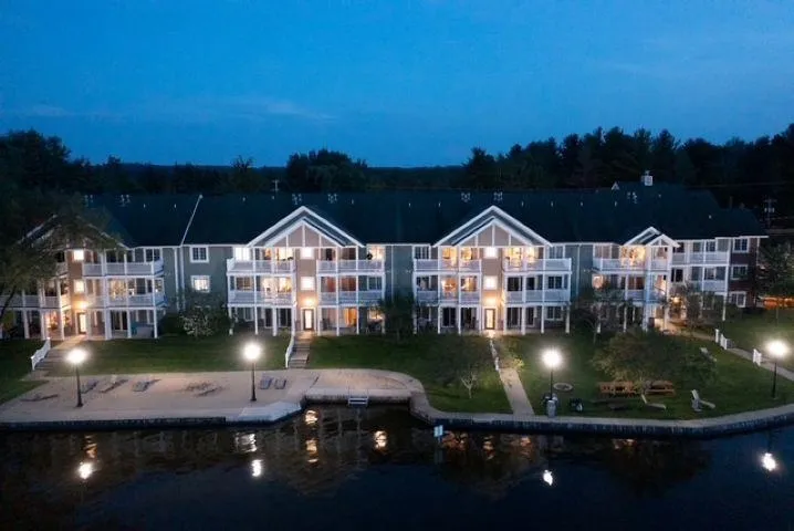 1246 Sunnyside Drive Cadillac City, MI 49601