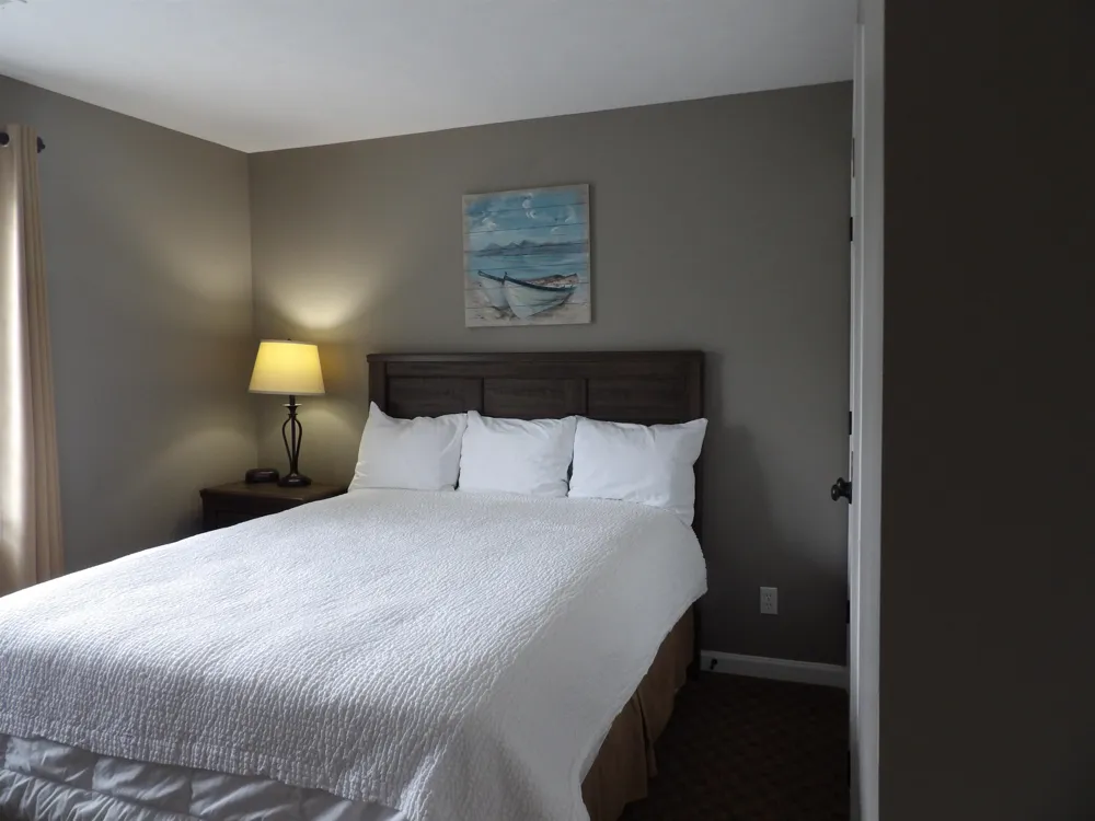 1246 Sunnyside Drive Cadillac City, MI 49601