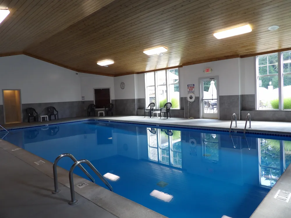 1246 Sunnyside Drive Cadillac City, MI 49601