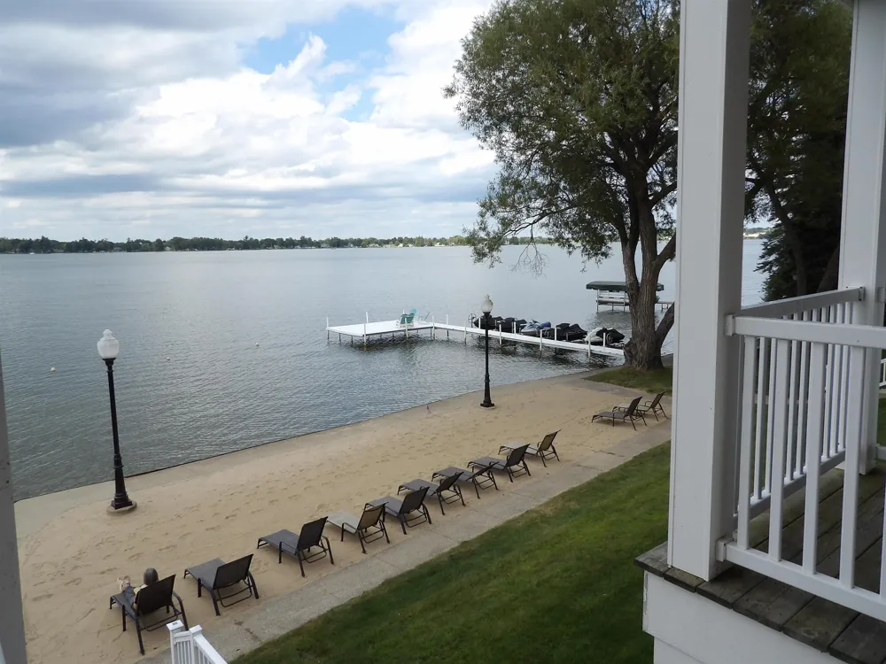 1246 Sunnyside Drive Cadillac City, MI 49601