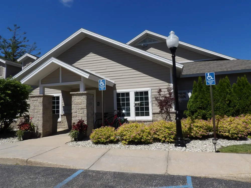 1246 Sunnyside Drive Cadillac City, MI 49601