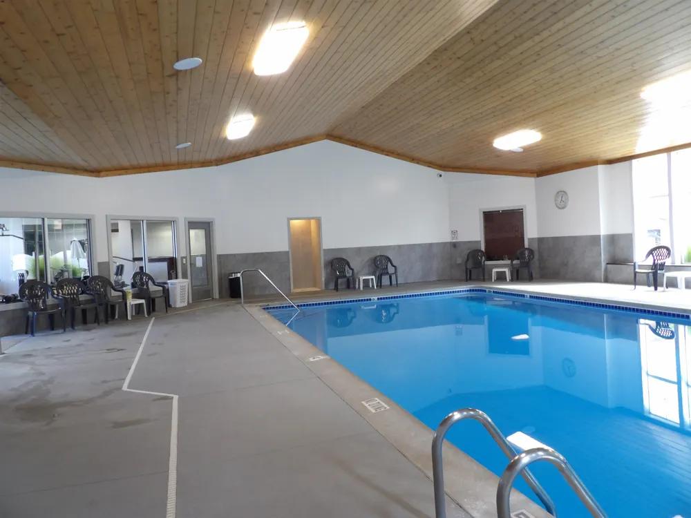 1246 Sunnyside Drive Cadillac City, MI 49601