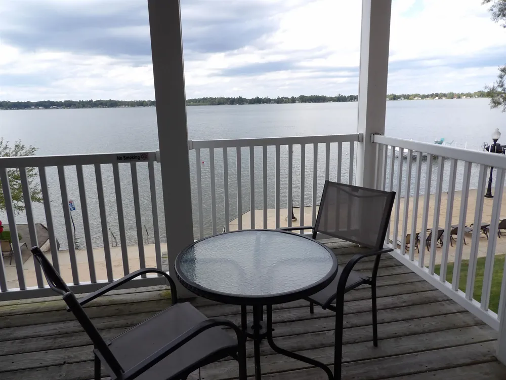 1246 Sunnyside Drive Cadillac City, MI 49601