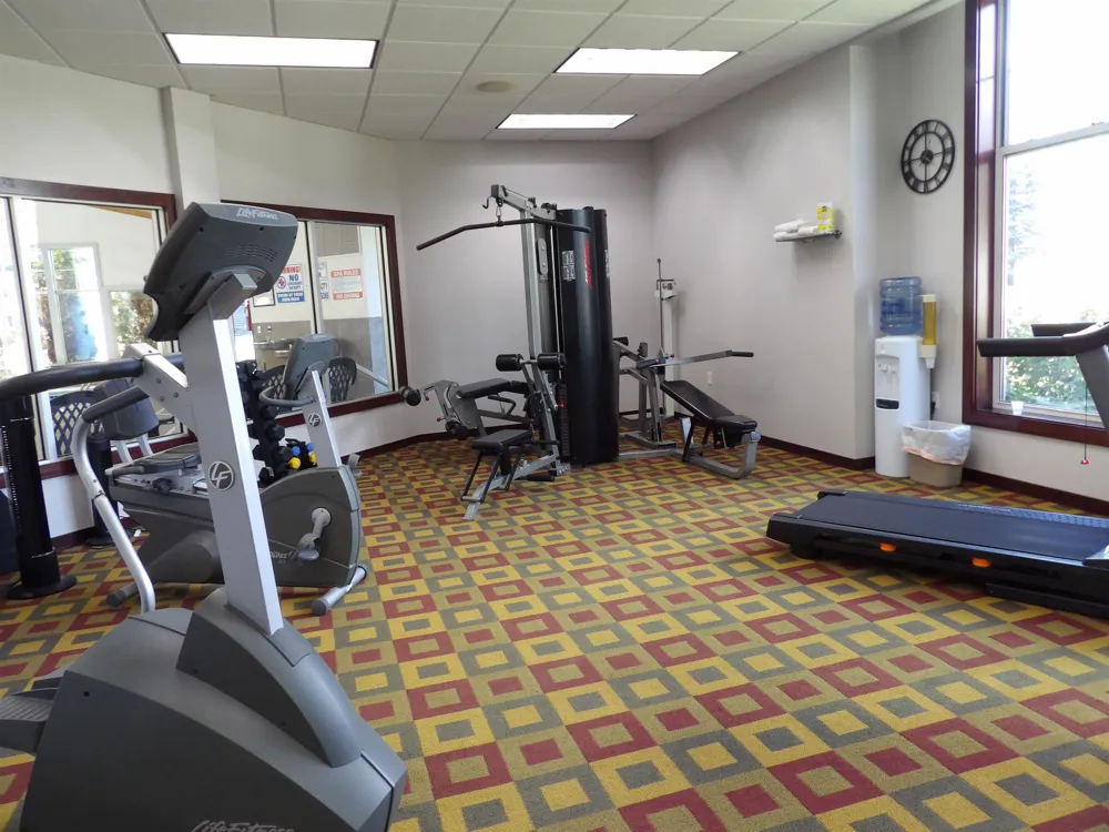 1246 Sunnyside Drive Cadillac City, MI 49601