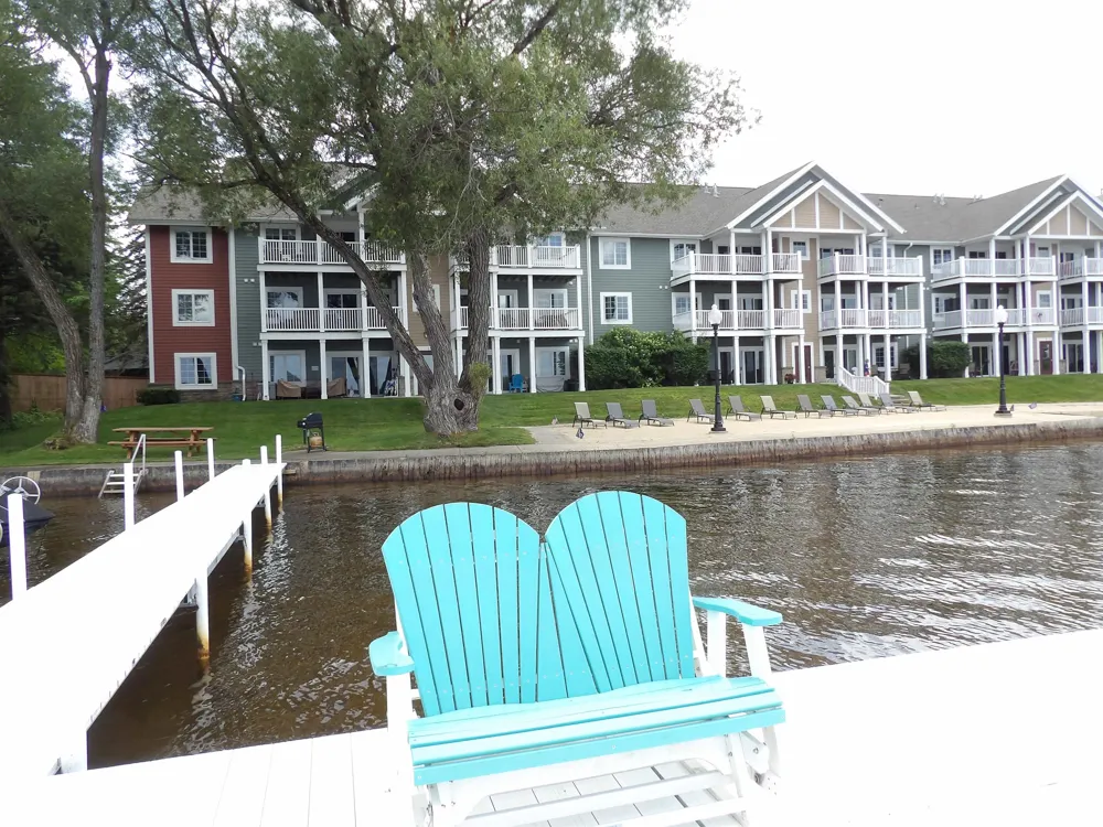 1246 Sunnyside Drive Cadillac City, MI 49601