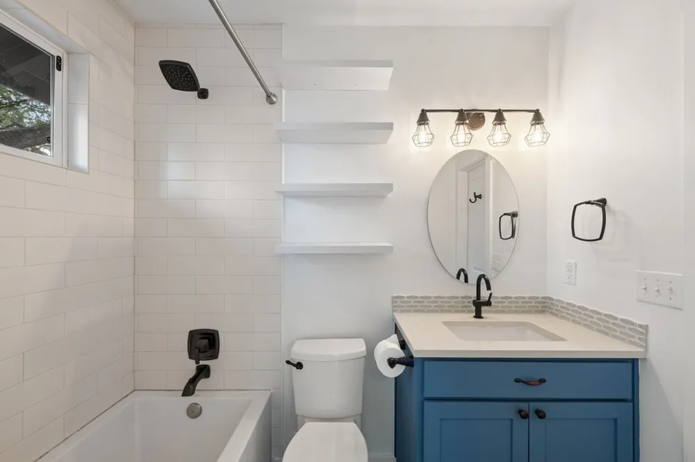 1905 Brackenridge Street Austin, TX 78704