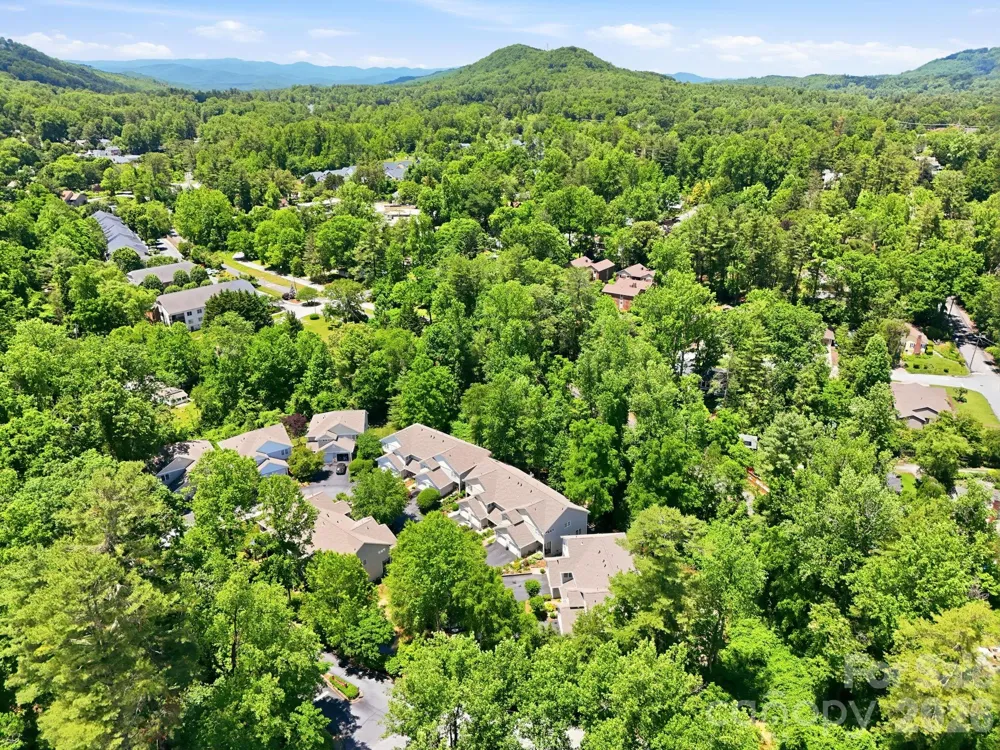 135 Ewarts Pond Road Hendersonville, NC 28739