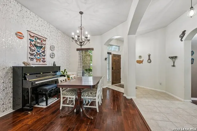 2115 CHESTER FORT DR Spring, TX 77373