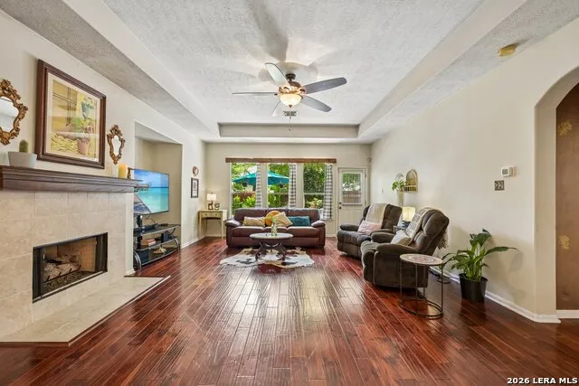 2115 CHESTER FORT DR Spring, TX 77373