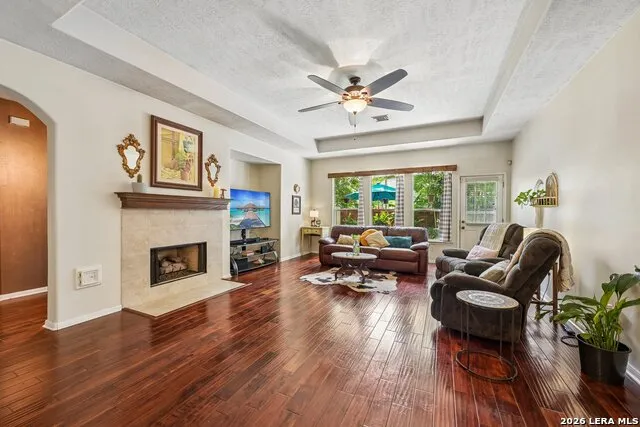 2115 CHESTER FORT DR Spring, TX 77373