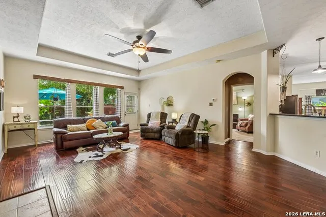 2115 CHESTER FORT DR Spring, TX 77373