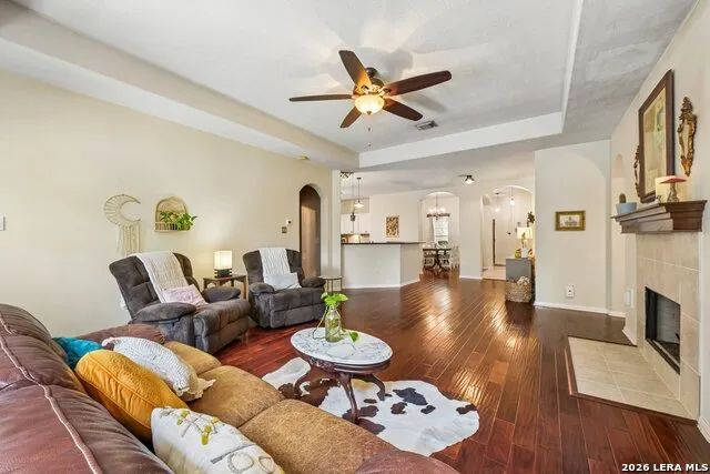 2115 CHESTER FORT DR Spring, TX 77373