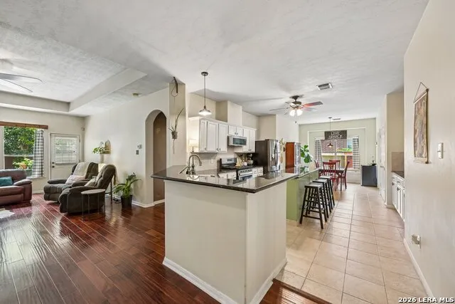 2115 CHESTER FORT DR Spring, TX 77373
