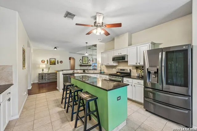 2115 CHESTER FORT DR Spring, TX 77373